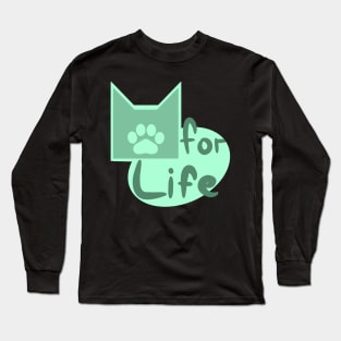 Loners for Life Long Sleeve T-Shirt